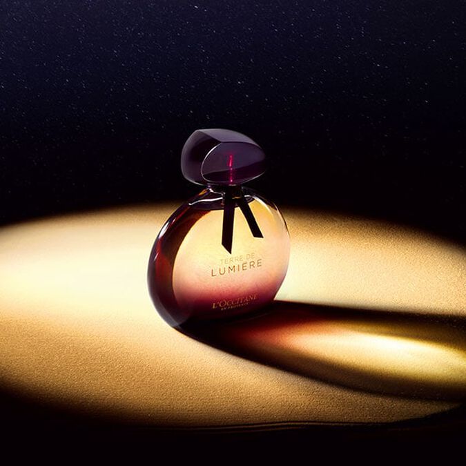 Terre de Lumière Intense